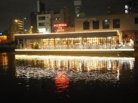 ＰＩＺＺＥＲＩＡ ＤＡ ＤＯＴＳ