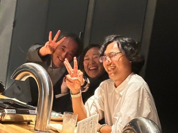 20代～40代まで男女問わず幅広い世代が共に働いています！