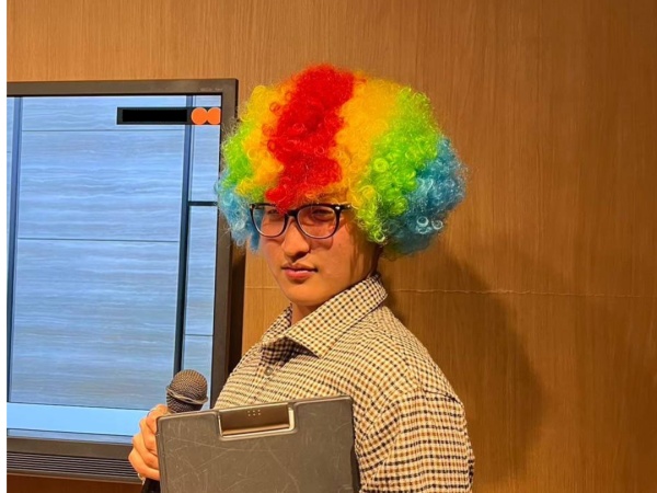 【人事部採用担当】社会人デビューに成功しましたｗネオライフに入って世界が広がった！共に成長出来る仲間募集中！今年ギリシャ行ってきます☆