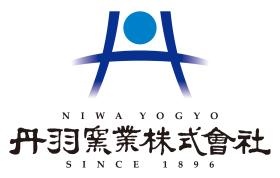 丹羽窯業株式会社 ロゴ