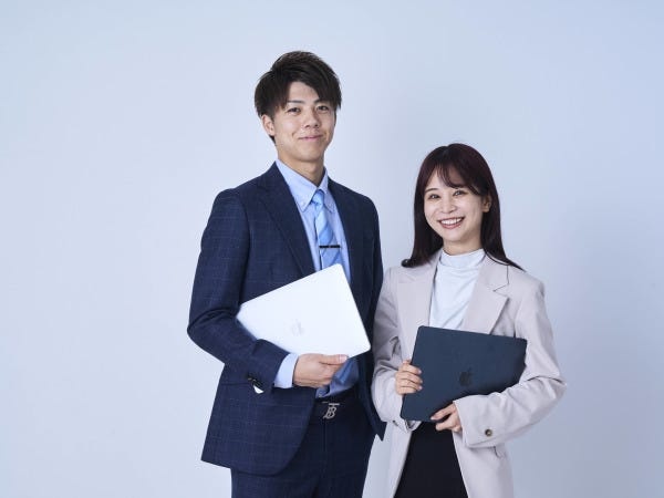 個人のスキルに合わせて案件をお任せするので、モチベーションを維持して働けます。設立間もない当社を大きく成長させるのはあなたです！