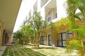 特別養護老人ホーム大名