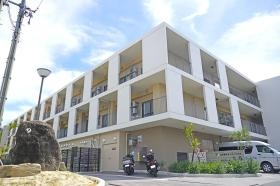 特別養護老人ホーム大名