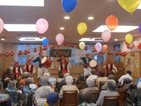 デイサービスせんりょう