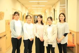 理念「ふれあい・思いやり・感謝の心」