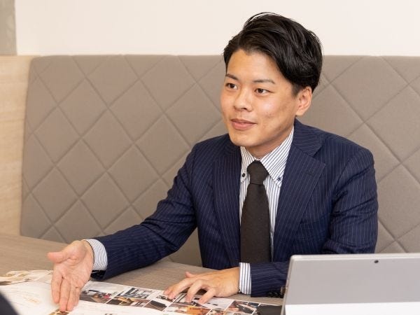 営業企画・オフィスデザインの企画営業（未経験者歓迎・基本的なPCスキルがあればOK）