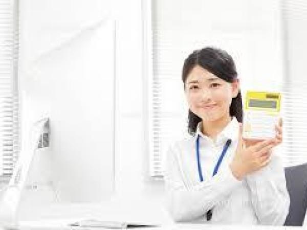 スタッフ全員が協力的で、仕事に集中できる環境です。