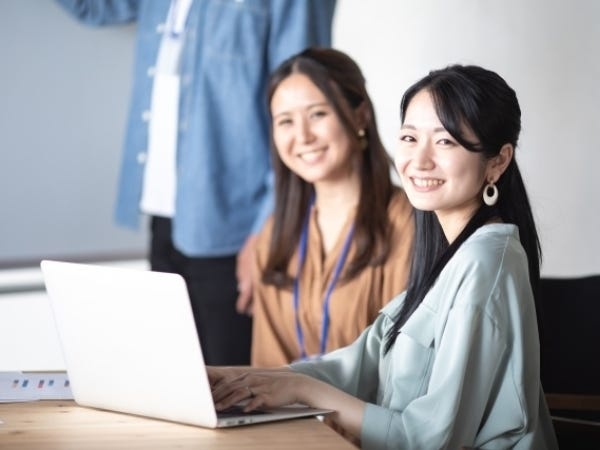 webエンジニア（完全未経験）