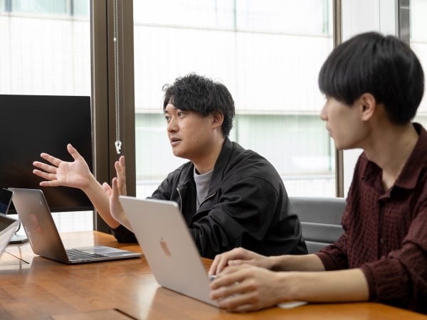 メディアプランナー・SNS広告代理店のメディアプランナー・営業（法人不問・尚可）