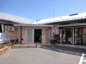 外観（愛の家グループホーム 多度）