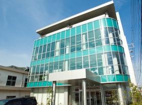 株式会社ダイキエンジニアリング本社