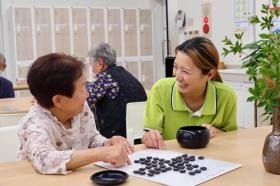 デイ・フィットネス事業