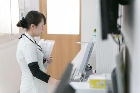 ベテランスタッフの多数在籍で、困った時はいつでも相談できます