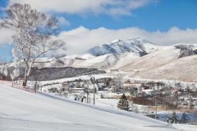 池の平スノーパーク