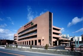 ローズコミュニティ緑地（社会福祉法人 豊中地区）