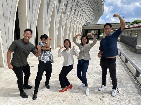 未経験OK。1年後の自分を変えよう！