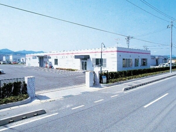 本社工場・第二工場