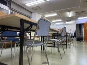 イルミネイト活動室