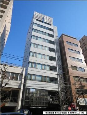 加賀田組 東京本社東京支店