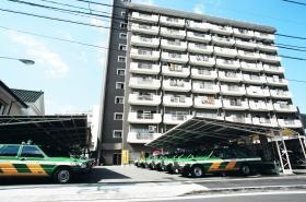 田端営業所 北区東田端