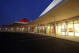 老人保健施設はぴねすケアセンター