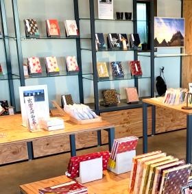 御朱印帳専門店 しるべ