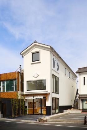 めのうの店 川島