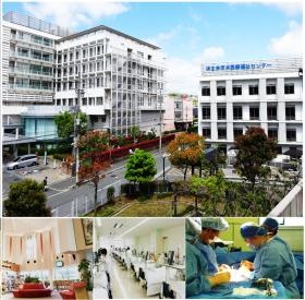 日本最大の社会福祉法人で、４０都道府県で医療を提供