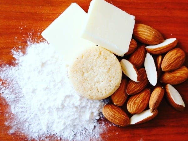 国内外のこだわった材料を使用