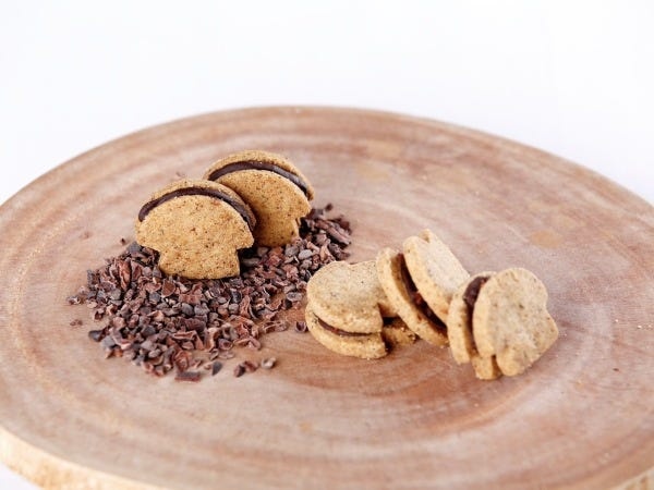 キーアイテムになるセップ商品