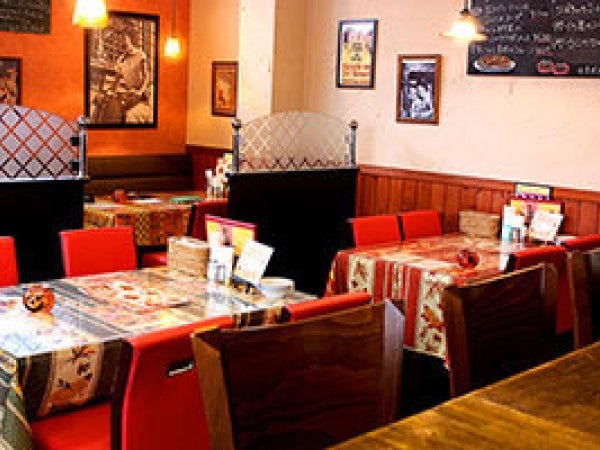 小さくて可愛いお店です♪