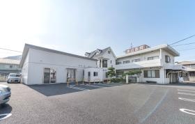 渡辺医院外観