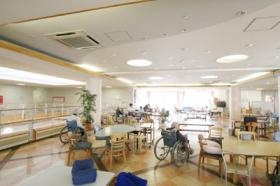 ゆめの里入所内観