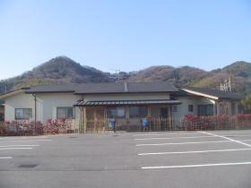 ＧＨいつも外観