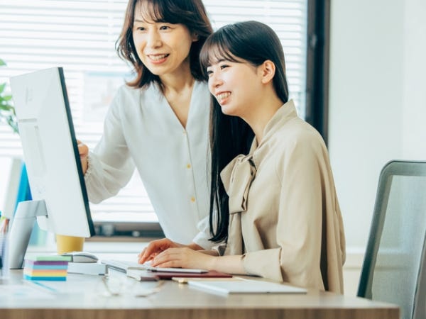 業界未経験OK！教育体制もしっかり整っておりますので安心してお仕事をスタートしていただけます♪