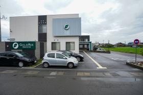 サービス付き高齢者向け住宅のパイオニアとして全国に展開。