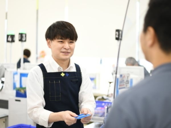 未経験者の方がほとんどです！丁寧な教育を受けることができるので安心です。