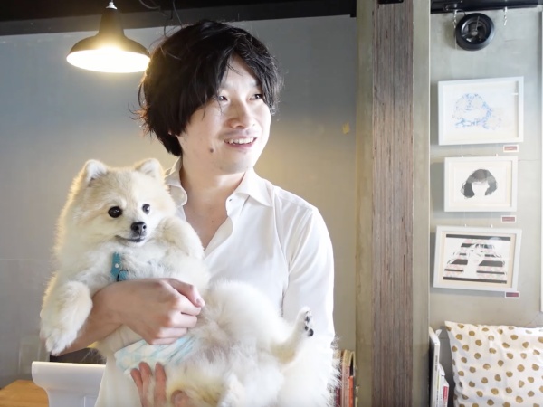 空き家を活用した地方創生事業に取り組むペットと泊まれるコンドミニアムの運営なども行い、日本を元気にするためマーケティングを活用しています