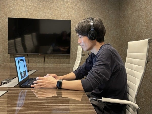 仕事をしながら学べる「jobtraining制度」を導入。プロによるマーケティング・SEスクールをタダで、自分のペースで身に付けられます！