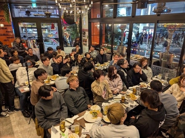 個別のライフスタイルに沿った働き方を重視しているため、社内だけでなく独立も支援。将来的に社長やフリーランスを目指す方にもピッタリです！