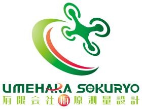 会社のロゴです