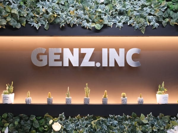 2023年5月開設の新しい綺麗なオフィス！