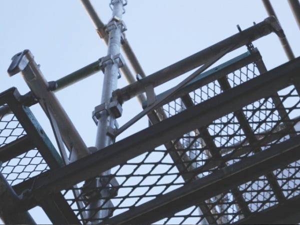 築炉工（普通自動車免許・AT限定可）