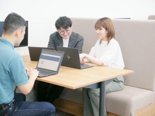 基本的なPC操作ができれば未経験でもOK！電話対応はありませんので、あなたのぺースで業務を進められますよ♪