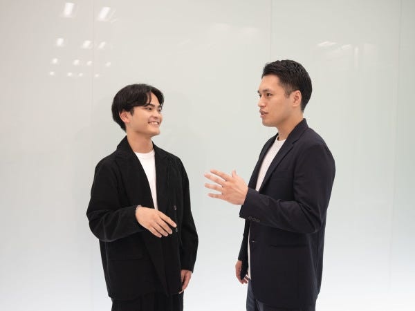 困ったことがあれば気軽に先輩に相談できる環境です。穏やかで楽しい方ばかりなので、安心してくださいね。