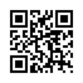 ホームページＱＲコード