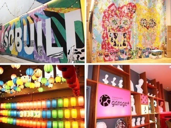 ライブハウスの現場責任者（経験者歓迎）