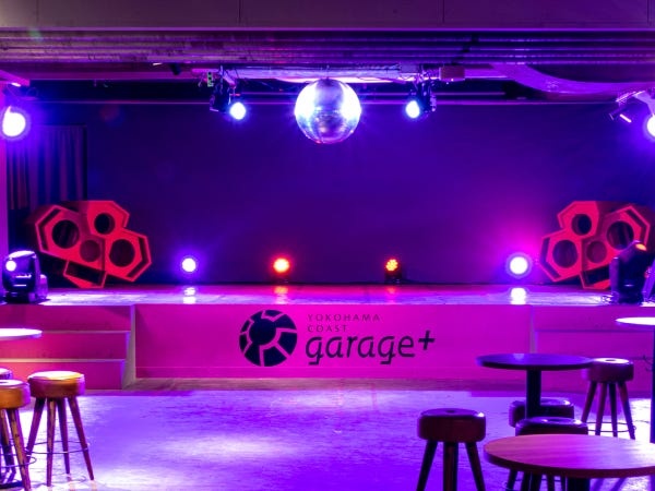 ライブハウスの現場責任者（経験者歓迎）