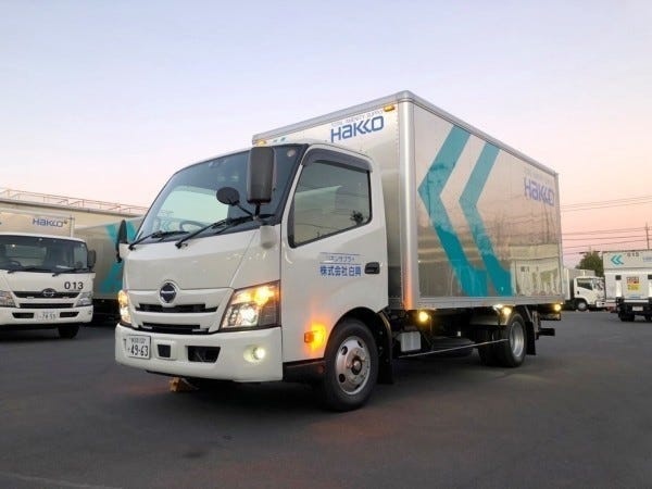 ドライバー（学歴不問）