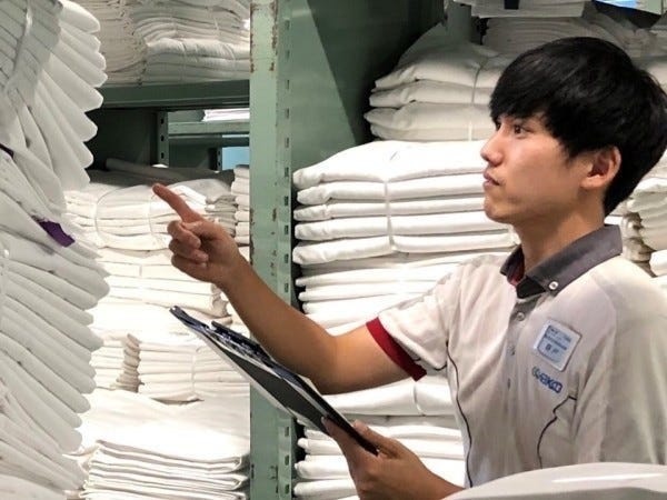 ドライバー（学歴不問）